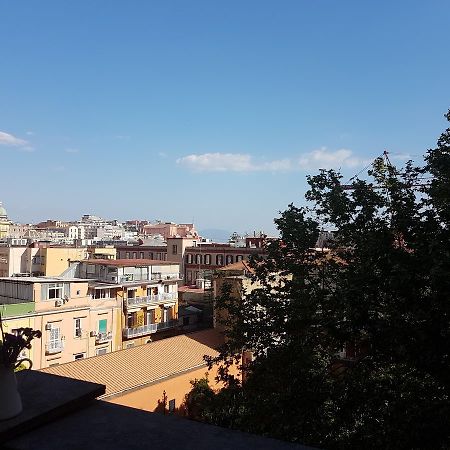 B&B Via Dei Mille Naples Extérieur photo