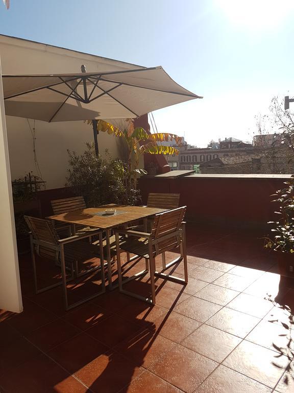 B&B Via Dei Mille Naples Extérieur photo