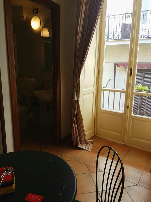 B&B Via Dei Mille Naples Extérieur photo