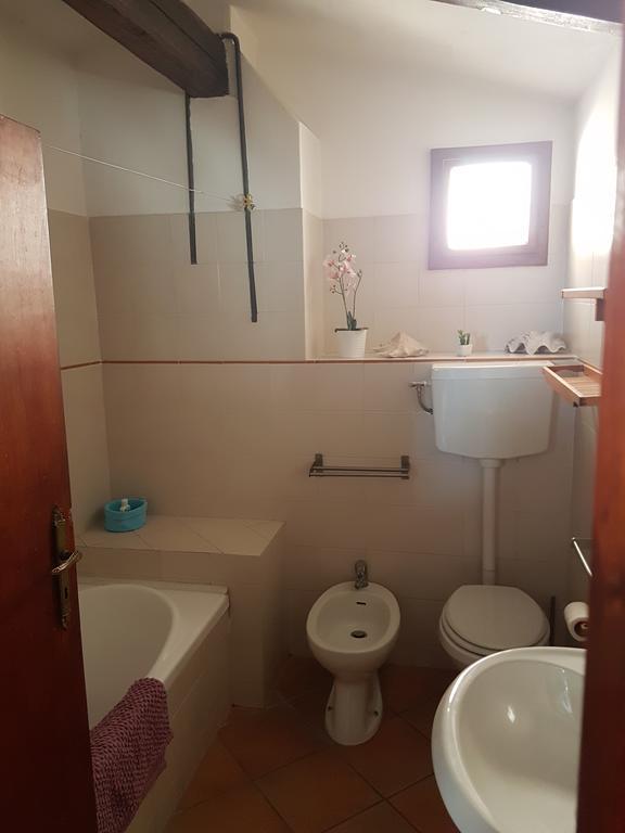 B&B Via Dei Mille Naples Chambre photo