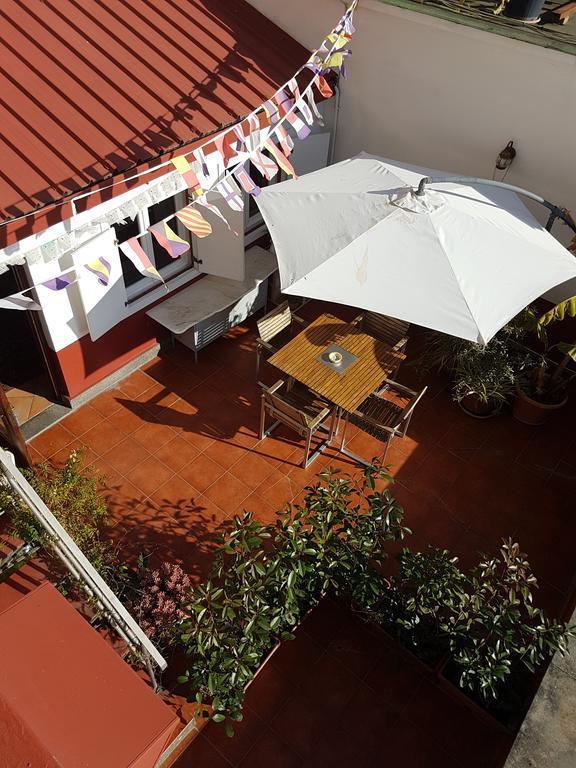 B&B Via Dei Mille Naples Extérieur photo