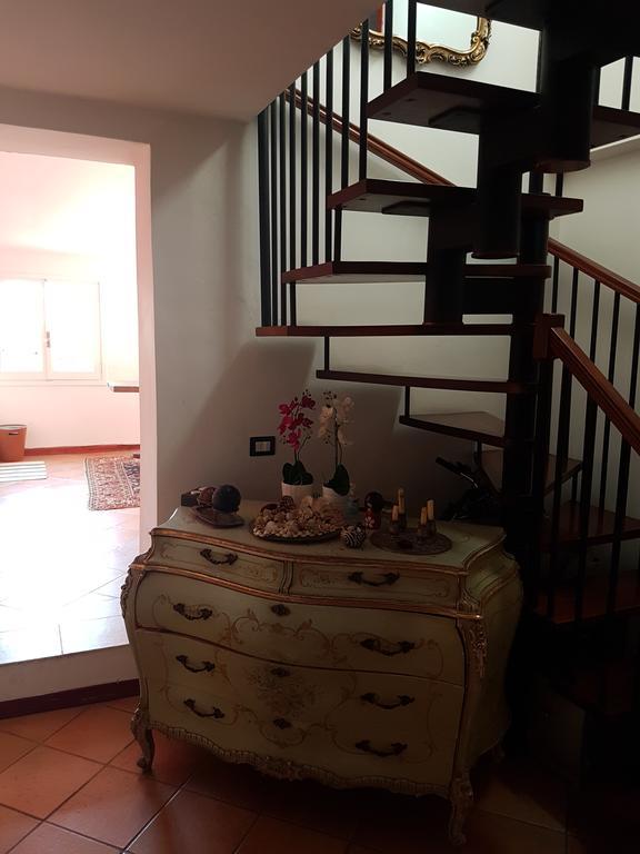 B&B Via Dei Mille Naples Extérieur photo