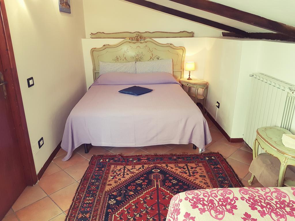 B&B Via Dei Mille Naples Extérieur photo