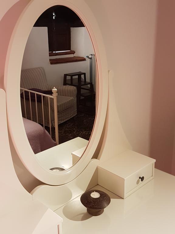 B&B Via Dei Mille Naples Chambre photo
