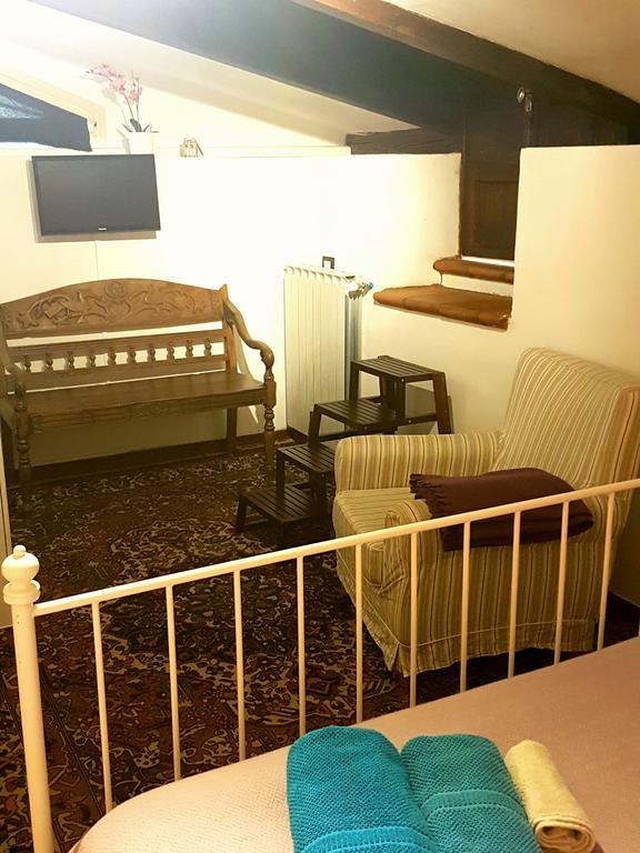 B&B Via Dei Mille Naples Chambre photo