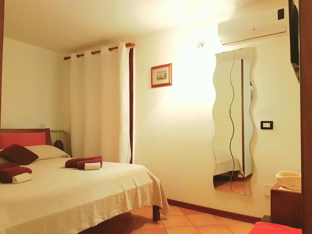 B&B Via Dei Mille Naples Extérieur photo