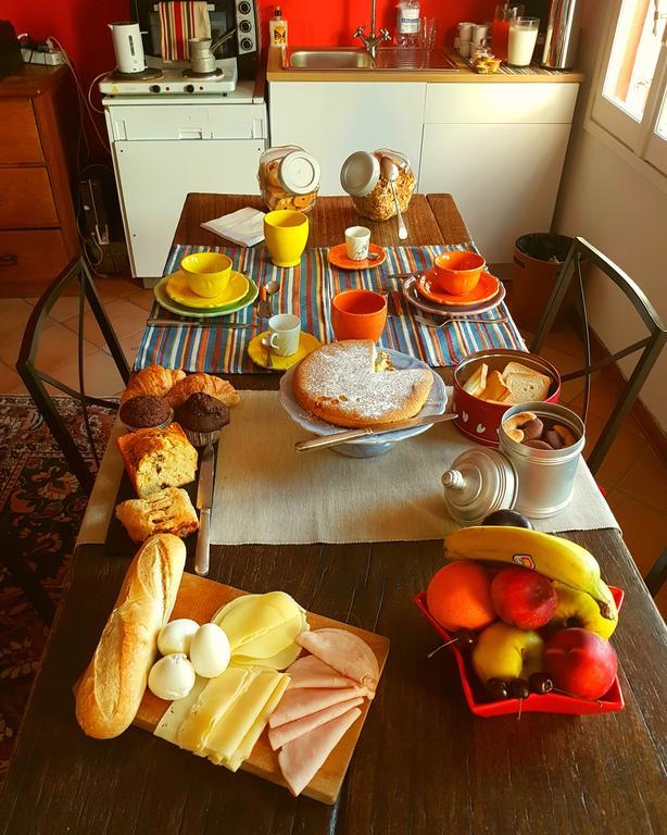 B&B Via Dei Mille Naples Extérieur photo