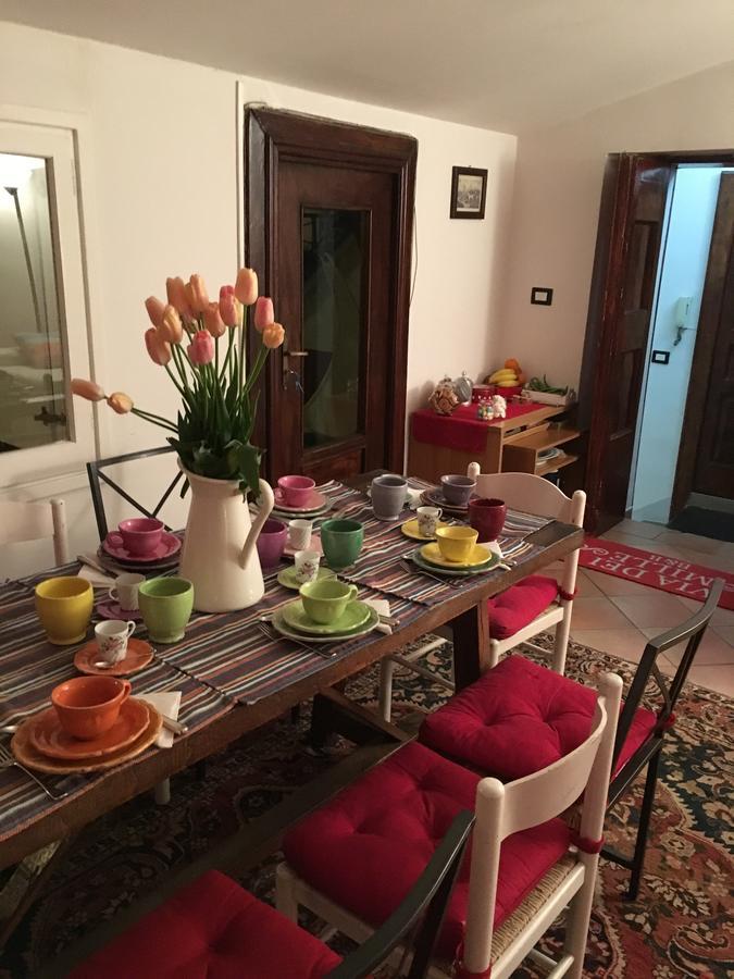 B&B Via Dei Mille Naples Extérieur photo
