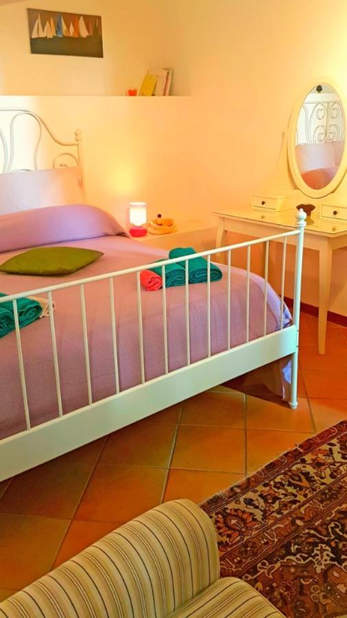 B&B Via Dei Mille Naples Extérieur photo
