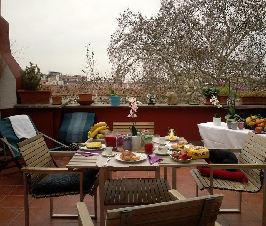 B&B Via Dei Mille Naples Chambre photo